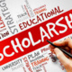 All PLC Scholarships Open