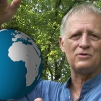 EcoReps Lunch & Learn: Global Peace & Prosperity with Clean Energy
