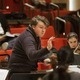 Mannes Orchestra - Beethoven Egmont Overture and Dvorak Symphony No. 6