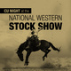 CU Night at the National Western Stock Show