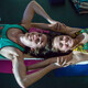 Heart Health Month: Yoga for Two