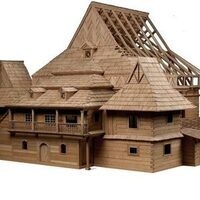 Witherspoon Lecture: "Raise the Roof"