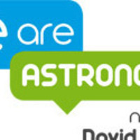 We Are Astronomers