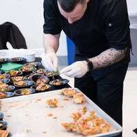 Nutritious Newark Cook-Off
