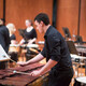 Percussion Ensemble Concert