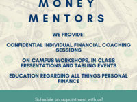 Nevada Money Mentors Tabling Event