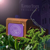 “Silk Road to Kansas: East Asian Art and Global Flow” Symposium