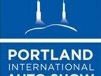 2019 Portland International Auto Show