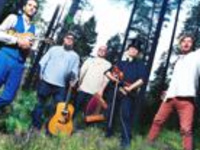 Sver - Reverie Album Release Tour
