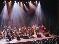 Portland Cello Project with Patti King