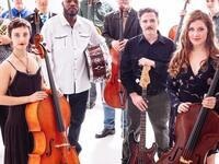 Portland Cello Project with PDX Soul Collective