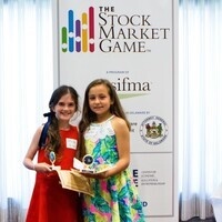 Spring Stock Market Game for Delaware 4th-12th Grade Students