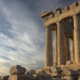 AIA Lecture Examines Ancient Greek and Roman Sanctuaries