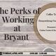 Perks: Demystifying Compensation at Bryant