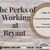 Perks: Demystifying Compensation at Bryant