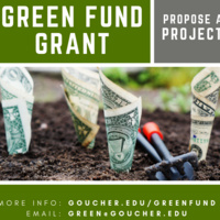 Green Fund Grant Open Advising Session