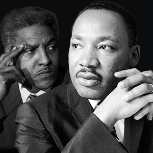 30th Annual Dr. Martin Luther King Jr. Celebration Banquet