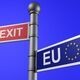 EU Chats: Brexit - and that's it?