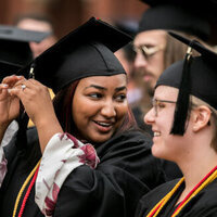 Baccalaureate Ceremony