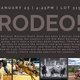 Rodeo!