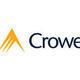 Crowe Meet & Greet Table
