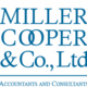 Miller Cooper Meet & Greet Table