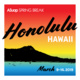 ASuop Spring Break: Hawaii 2019