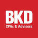 BKD Meet & Greet Table