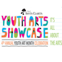 Youth Arts Showcase