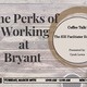 The SIE Facilitator Experience- The Perks of Working at Bryant
