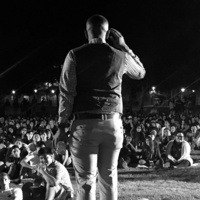 Rudy Francisco Spoken Word Poetry