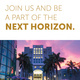 Next Horizon Campaign Kickoff Celebration