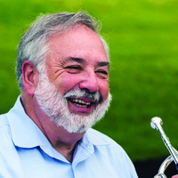 Jazz Fest: Vince DiMartino, trumpet