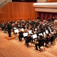 University Community Band & River Cities Concert Band