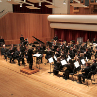 University Concert & Symphonic Bands