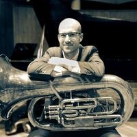 Guest Artist: William Sutton, euphonium