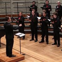 University Cardsmen, Chorus, & Chorale