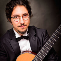 Guest Artist: Celil Refik Kaya, guitar