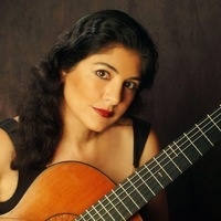 Masterclass: Lily Afshar, guitar