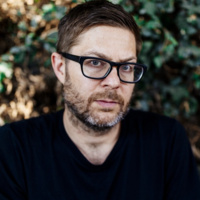 Public Talk with Josh Kun