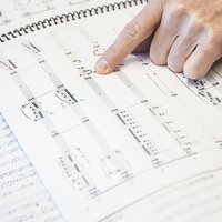 University Student Composers Recital