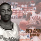 Men's Basketball Retires Dell Demps No. 5 Jersey - Pacific vs. USF