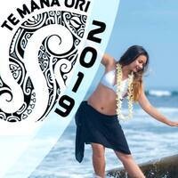 Te Mana Ori - Tahitian Solo Competition