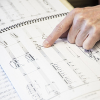 University Student Composers Recital