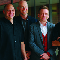University Faculty Jazz Ensemble