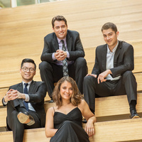 CMS: Dover String Quartet