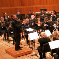University Community & Concert Bands