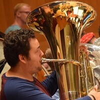 University Brass Ensembles