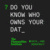 Questions That Matter: "Data and Democracy"