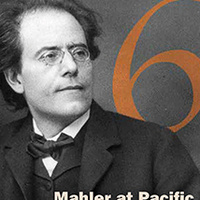 Orchestra Concert: Mahler's Symphony No. 6
